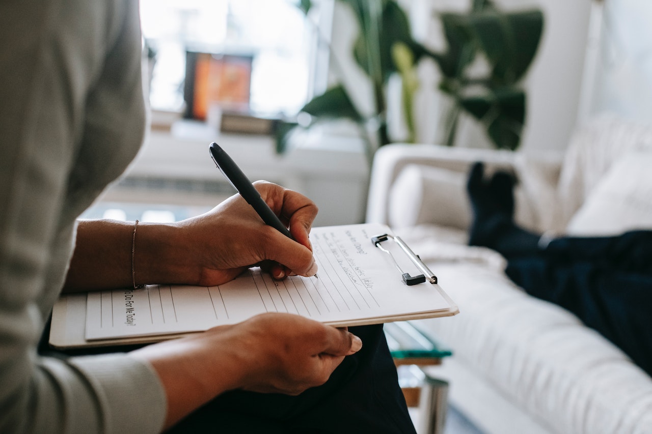 ADHD utredning