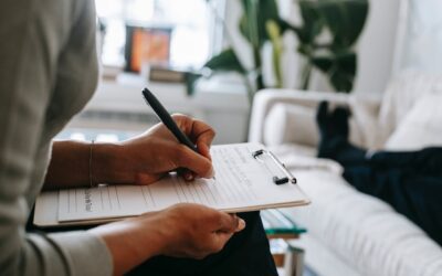 Så går en ADHD-utredning till på Althea Care – Steg för steg