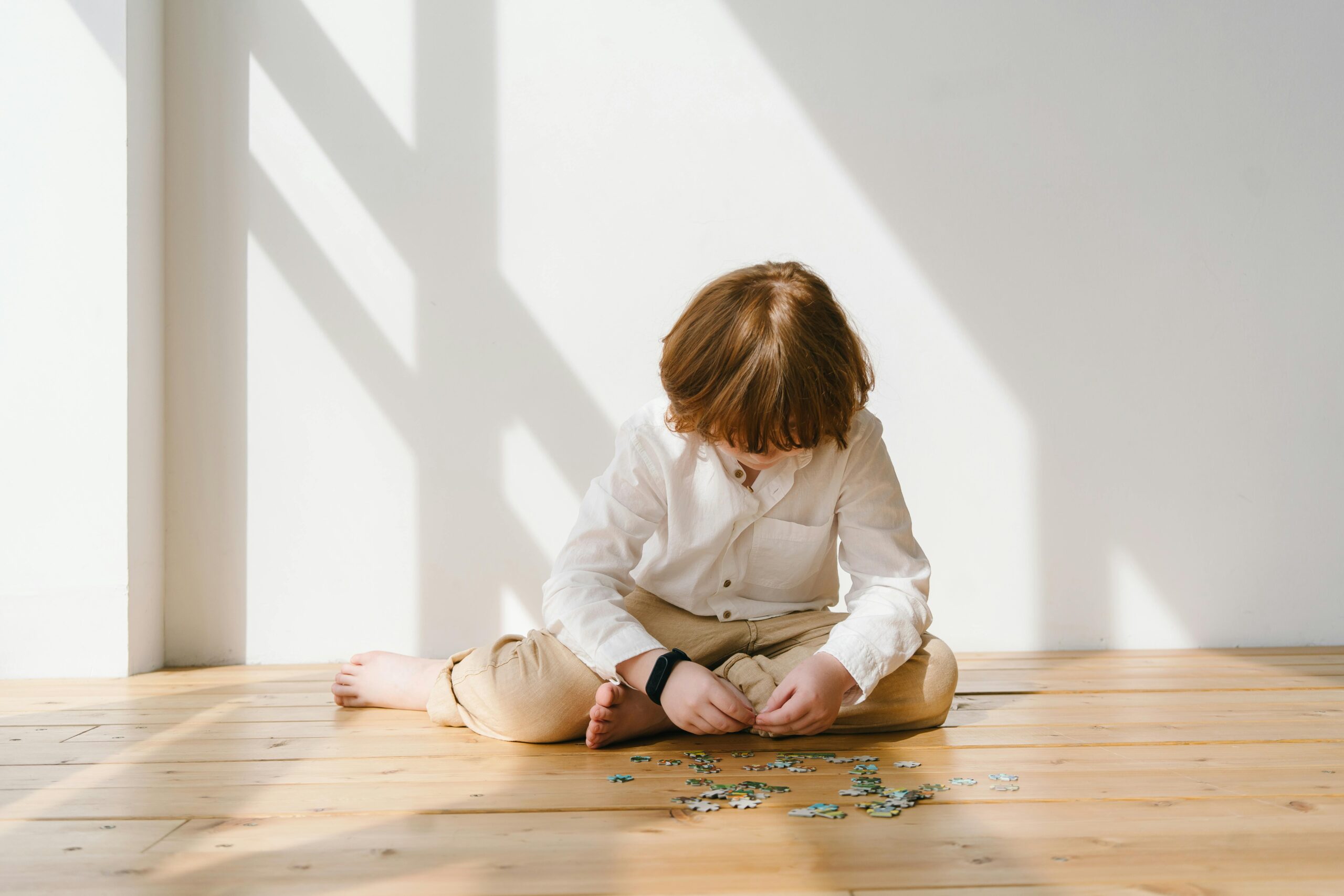 Autism - Utredning på Althea Care Autism - Utredning på Althea Care