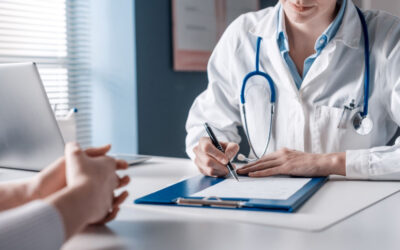 Så går medicinsk behandling av ADHD till i Köpenhamn