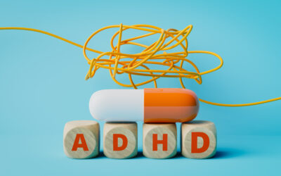 ADHD-medicinering i Själland – vad är alternativen?