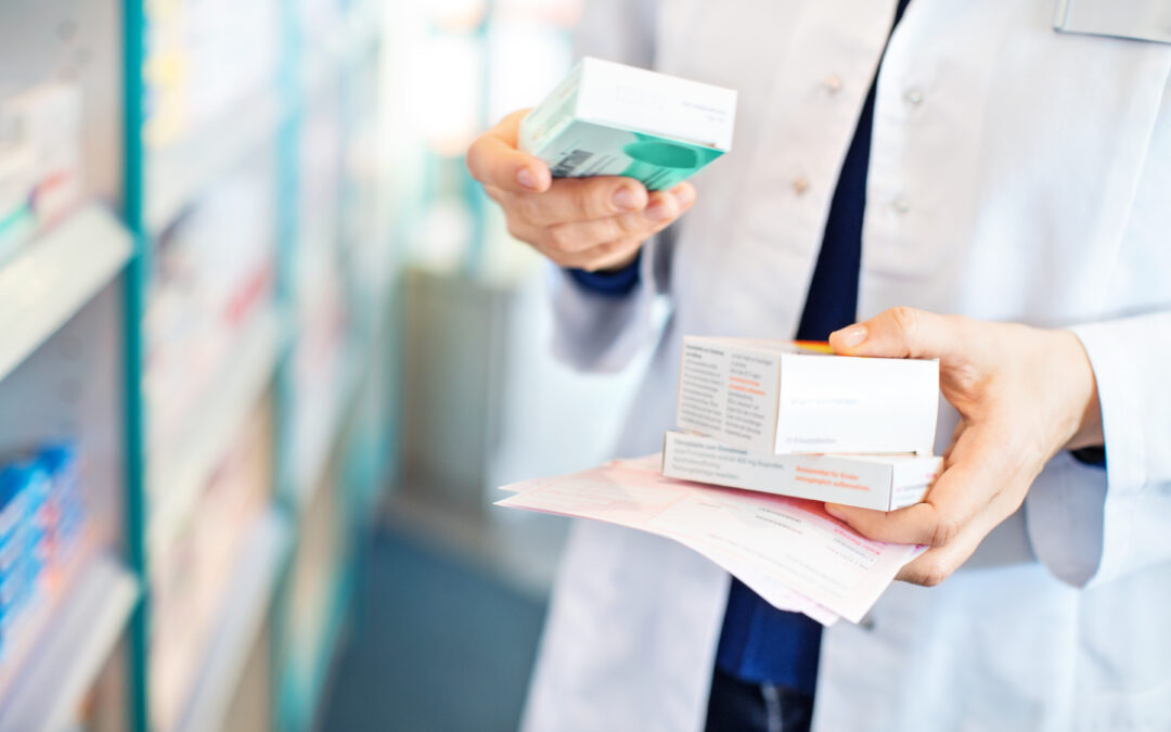 ADHD och läkemedel – vad du behöver veta innan behandling