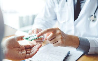 Hur fungerar ADHD-medicinering hos vuxna?