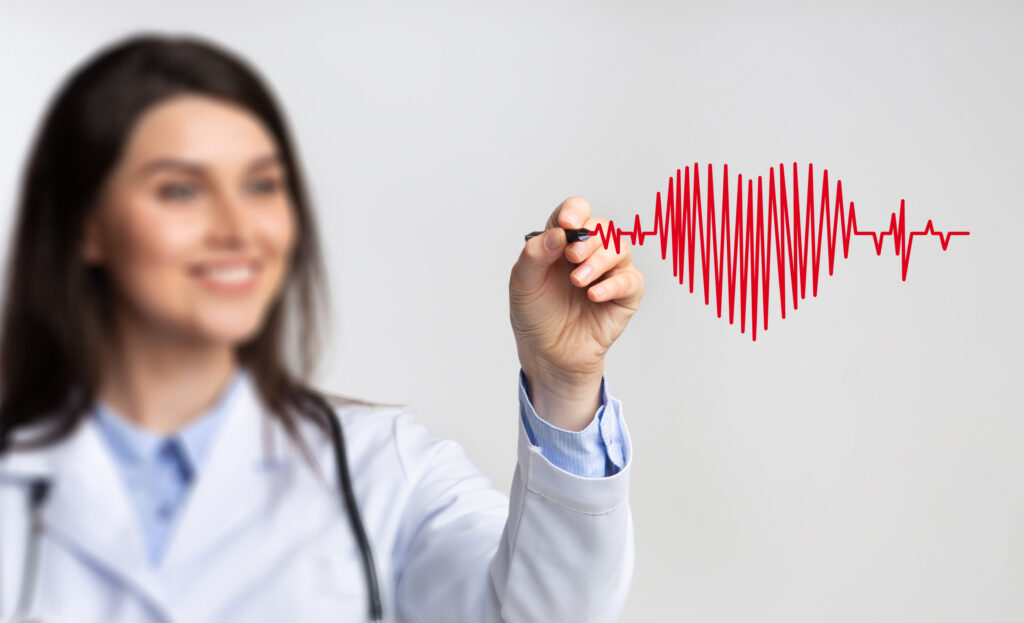 Ablation hjärtrytm