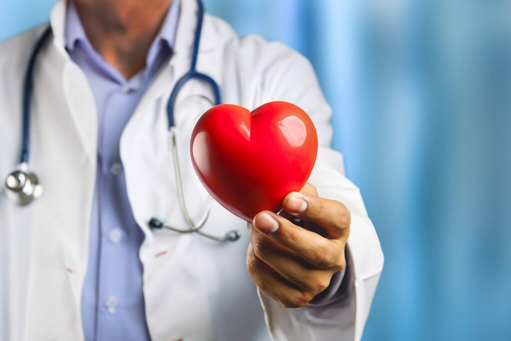 Ablation PSVT (AVNRT, WPW, EAT)