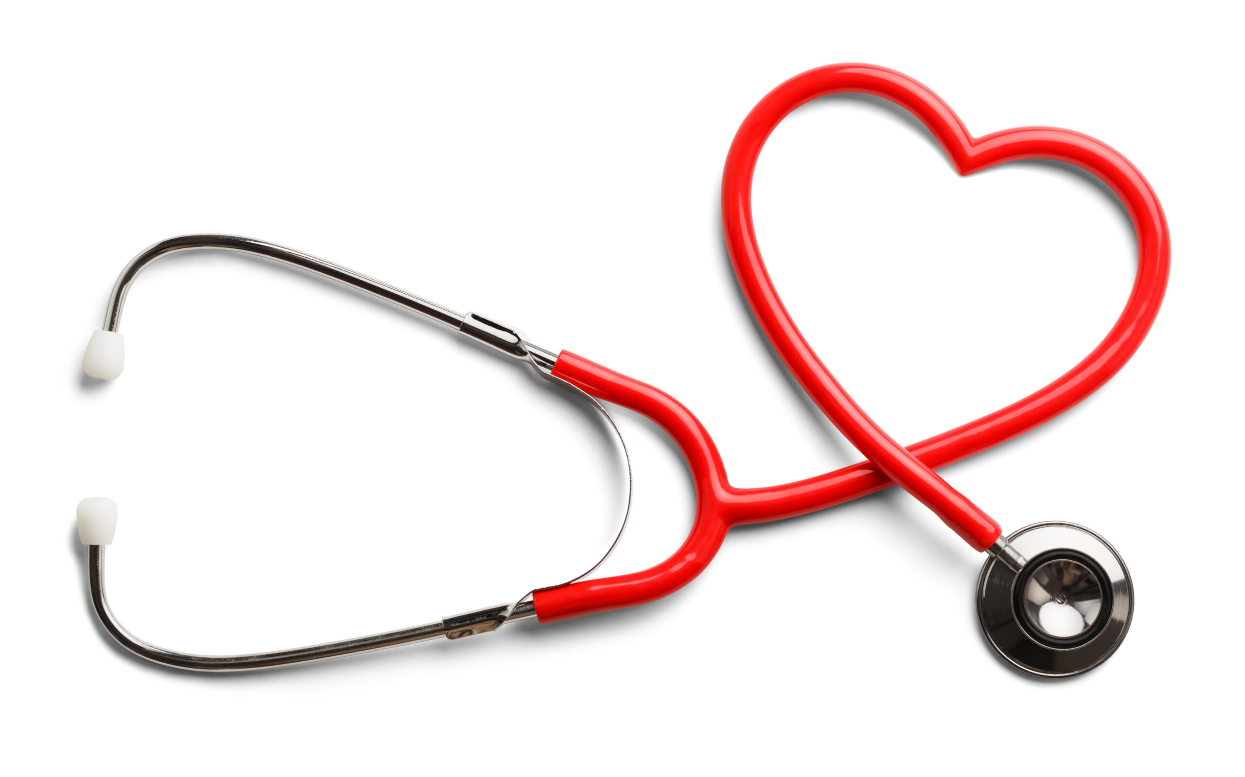 Heart Stethoscope Psykologisk behandling hos Althea Care i Köpenhamn