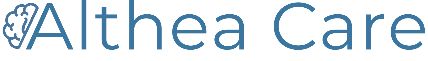 Logo Althea Care