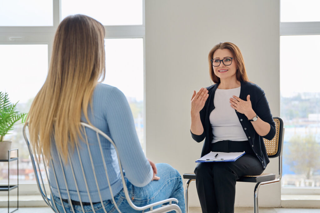 Så arbetar vi med psykologisk behandling av ADHD Så arbetar vi med psykologisk behandling av ADHD
