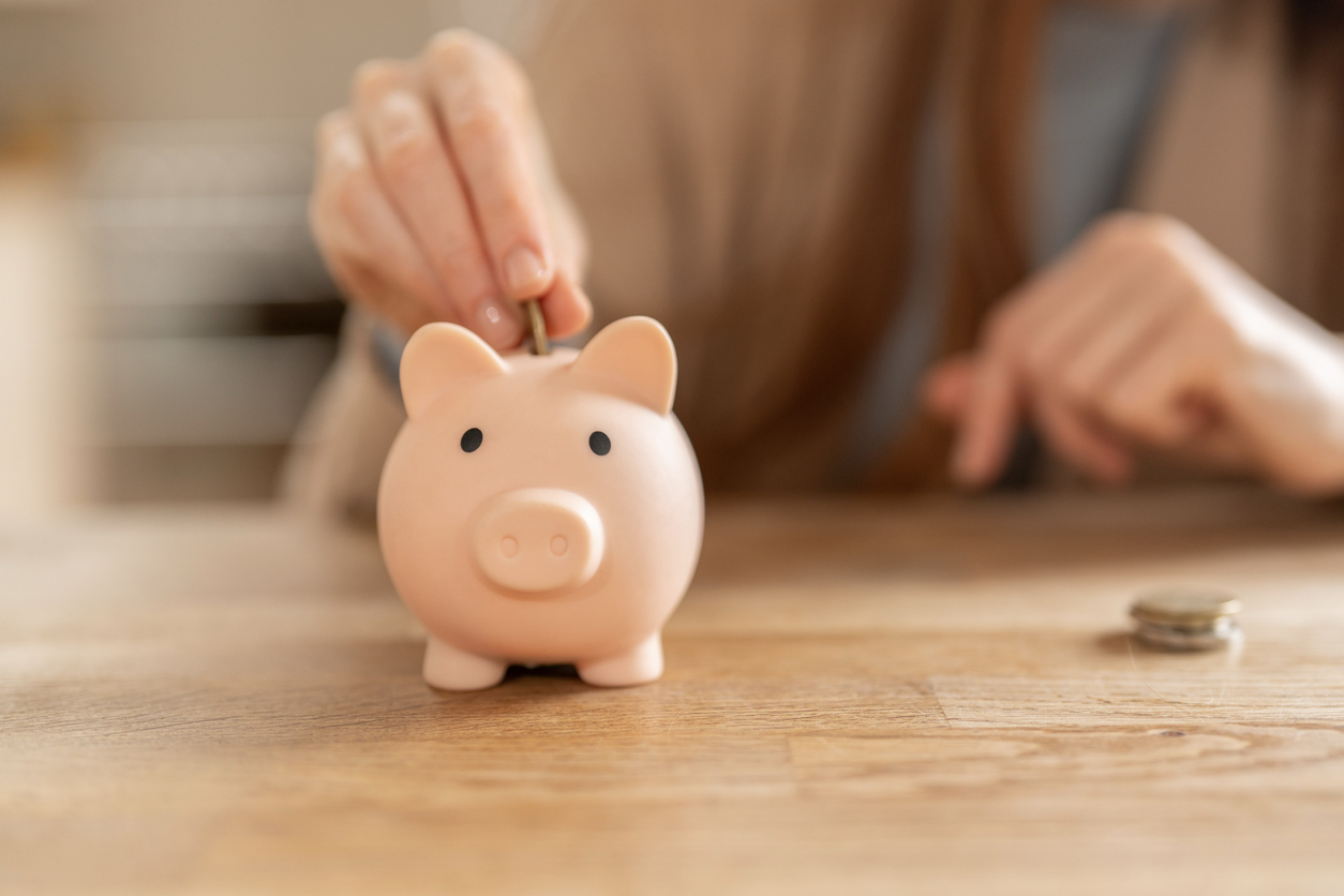 Finansiering via Försäkringskassan