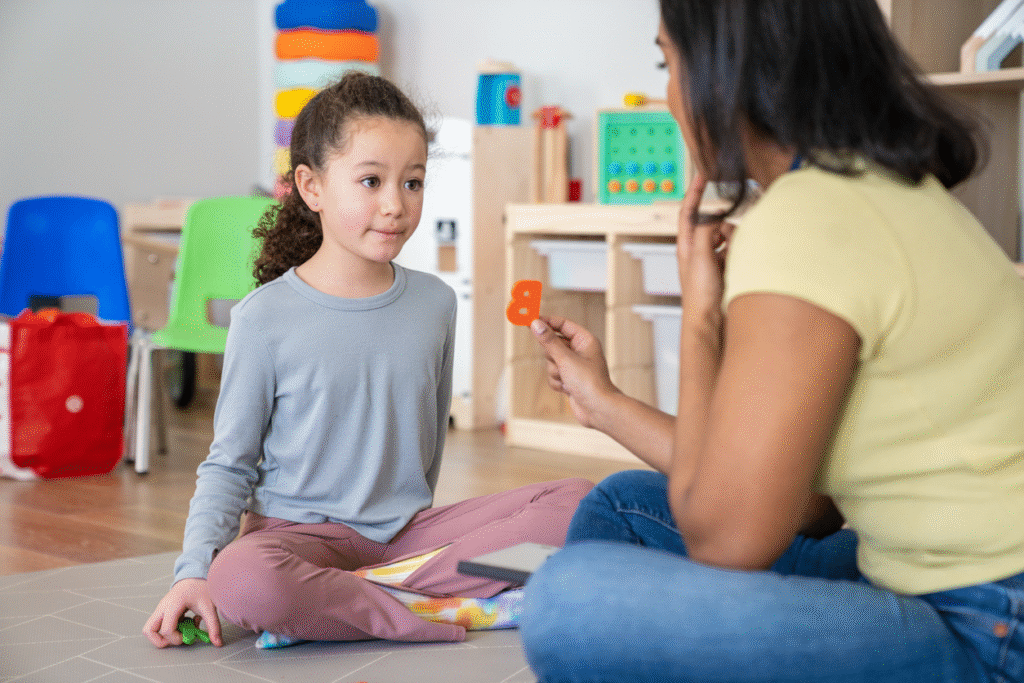 Så går en dyslexiutredning till på Althea Care Så går en dyslexiutredning till på Althea Care