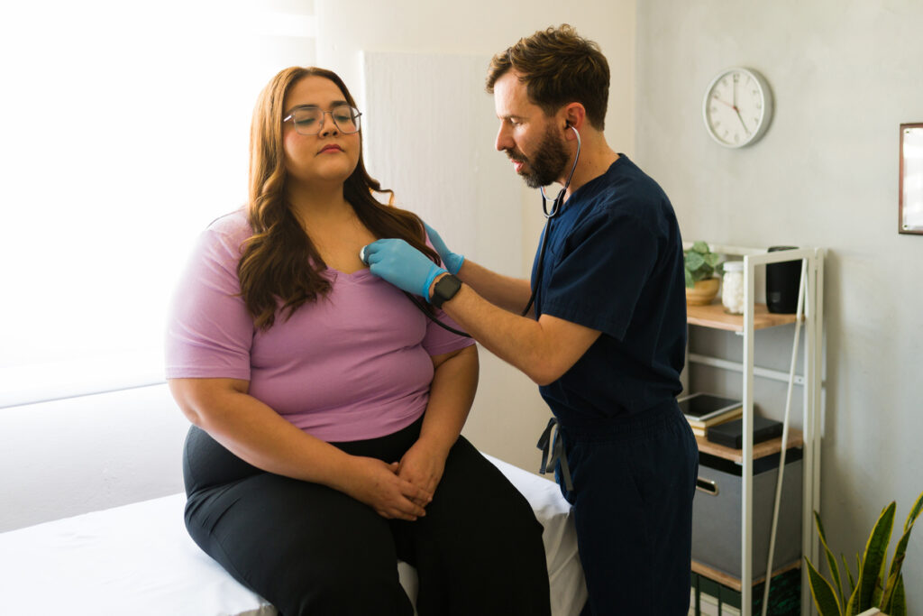 Fetmaoperation i Danmark via Althea Care - Hur fungerar processen Fetmaoperation i Danmark via Althea Care - Hur fungerar processen