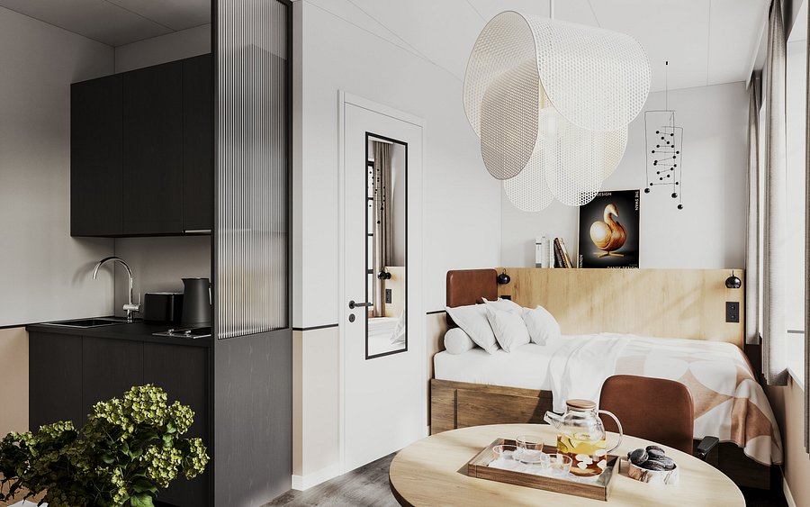 BOBW Copenhagen