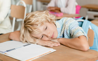 Varför ökar neuropsykiatriska diagnoser bland barn?