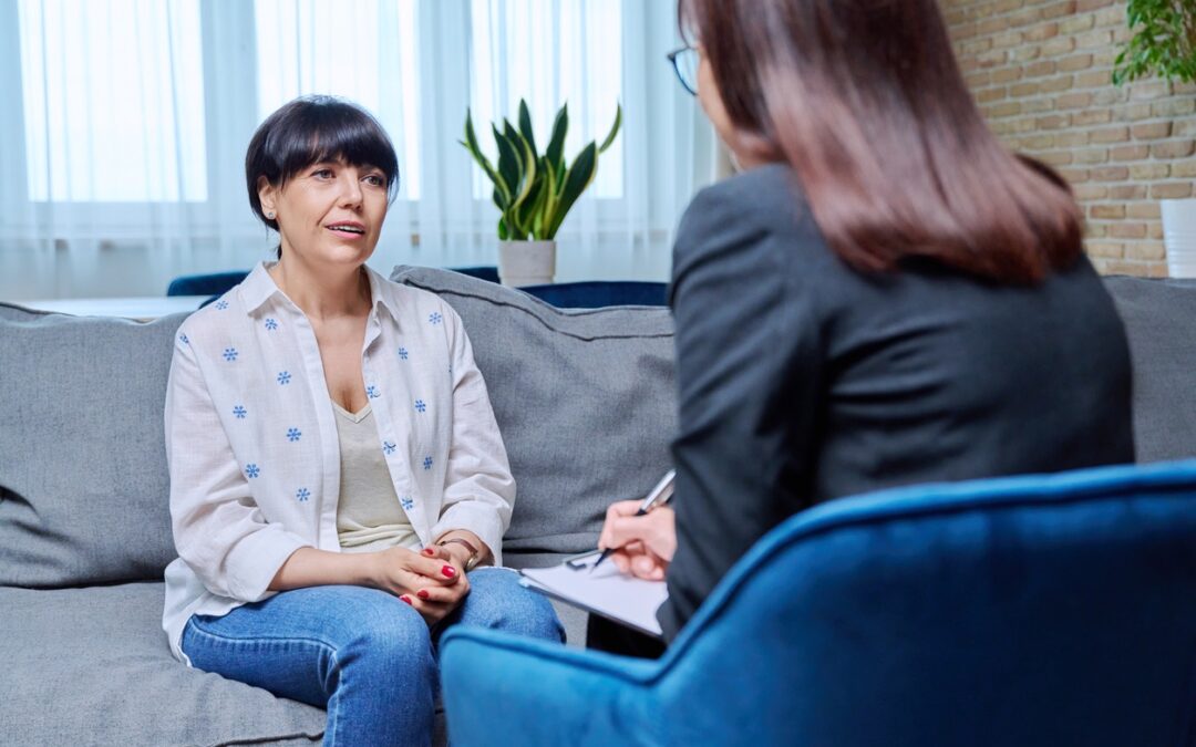 När bör man som vuxen utreda ADHD?
