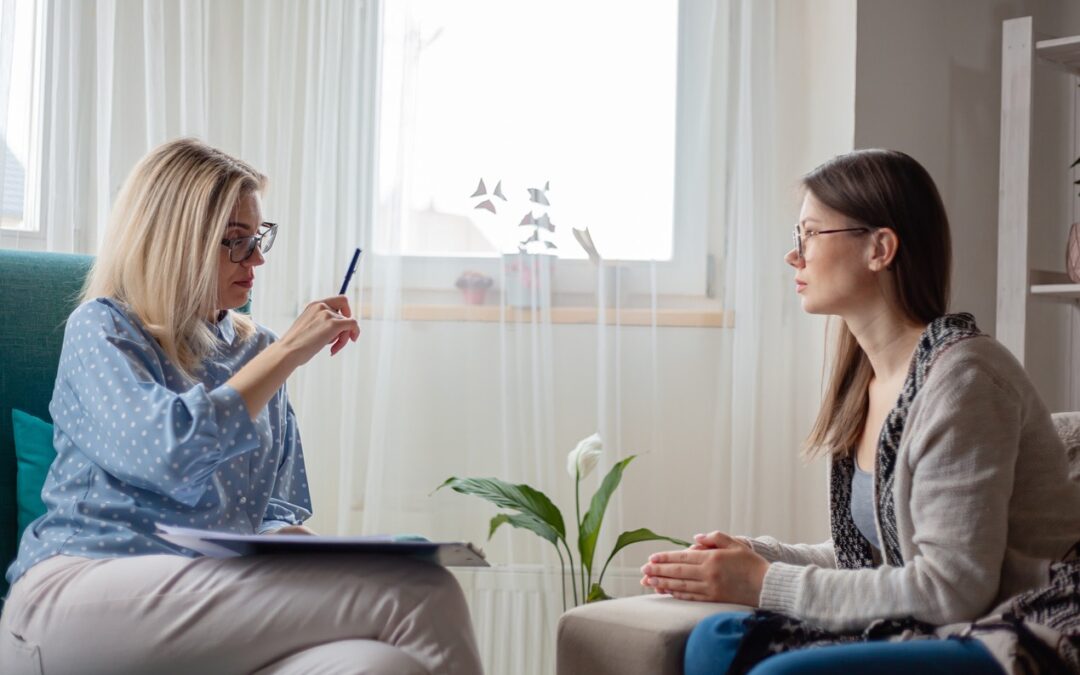 Skillnaden mellan ADHD, ADD och autism hos vuxna