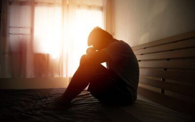 Depression – Symtom, orsaker och behandling