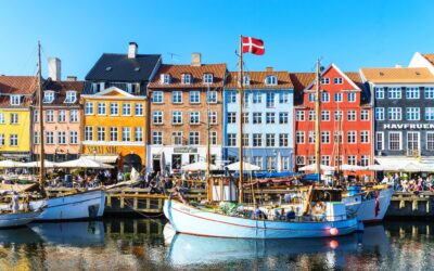 Slipp väntetiden – så fungerar ortopedisk vård i Danmark