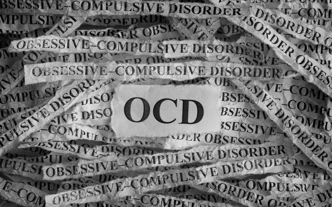 Tvångssyndrom (OCD) – symtom, orsaker och behandling