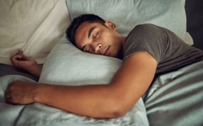 Sömnsvårigheter och neuropsykiatriska svårigheter – när sömnen påverkas av mer än stress